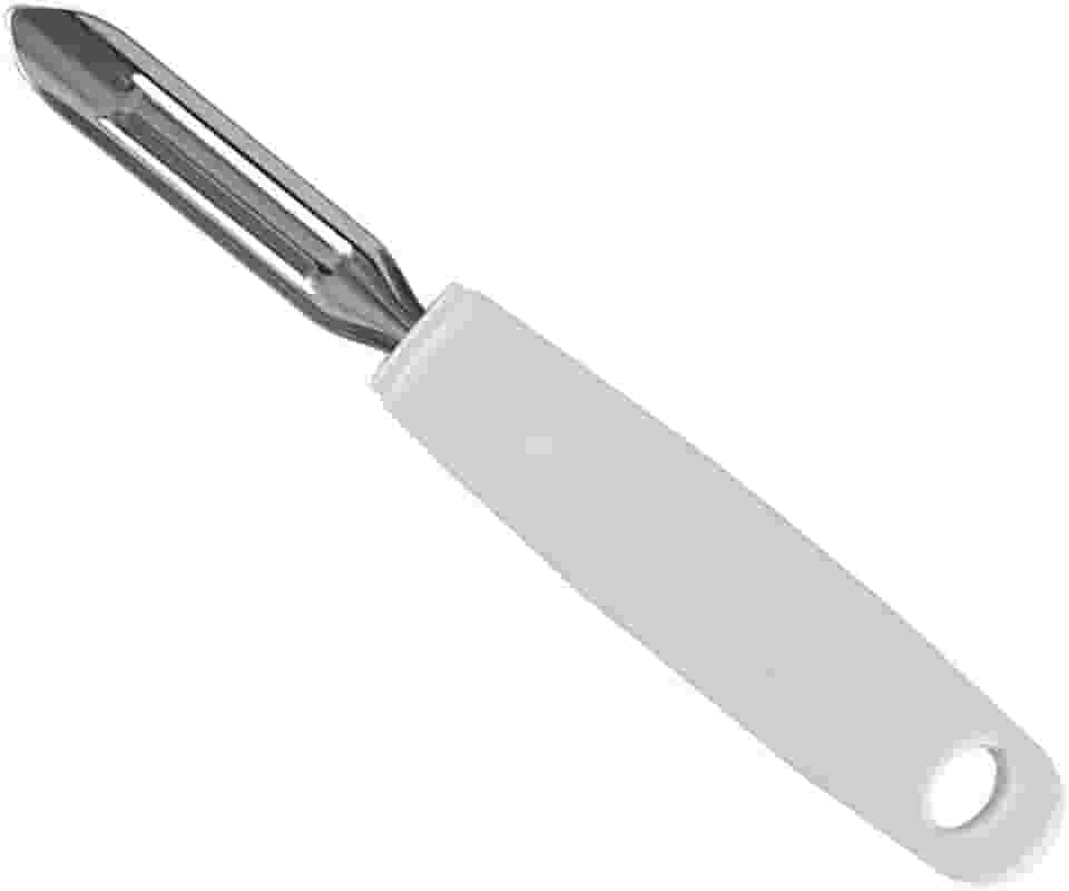 Descascador De Batatas Tramontina Utilità Branco