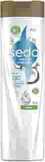 Seda Shampoo Bomba De Coco Rec Nat 325Ml