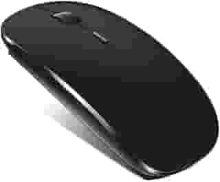 Mouse Bluetooth Fino Para Laptop - Microsoft Surface GO e PRO