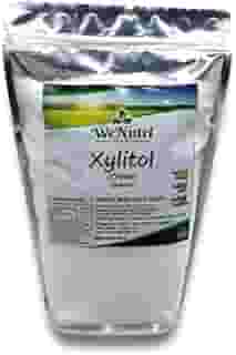 Xylitol Cristal 1Kg Wenutri