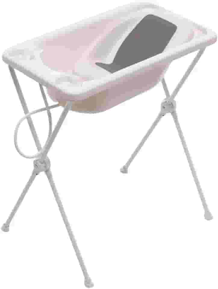 Galzerano - Banheira Acqua Trio Candy Rosa