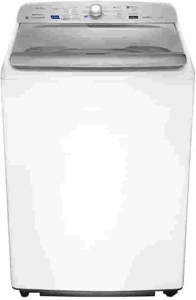 Panasonic Máquina de Lavar 17kg Branca ‎127v NA-F170B7W