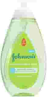 Johnson's Baby Shampoo Para Bebê Para Cabelos Claros, 750ml