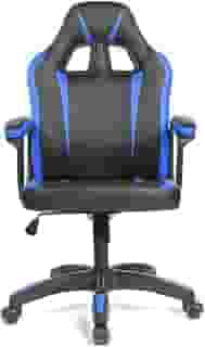 Cadeira Gamer Fortt Lípsia Azul - CGF002-A
