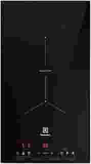 Cooktop 2 Bocas de Indução Electrolux Efficient 2 em 1 com Powerboost (IE3LP) - 220V