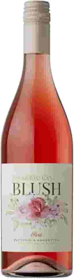 Vinho Rosé Argentino Humberto Canale Blush Merlot 750ml