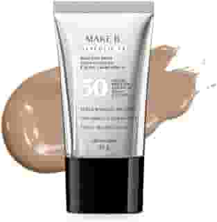 Base Líquida Make B. Glycolic TX Cor 140 30g