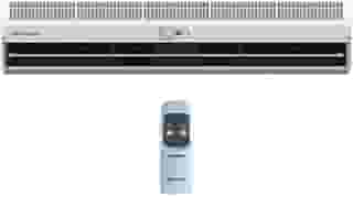 Cortina de Ar 90 CM Springer 220V - ACG09S5