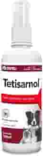 Tetisarnol para Tratamento das Sarnas