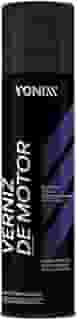 VERNIZ DE MOTOR AEROSSOL 400ML