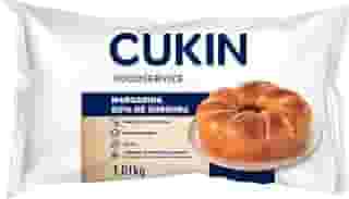 Margarina Uso Geral Sem Sal 1,01Kg Cukin