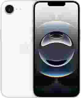 Apple iPhone 16e de 128 GB — Branco