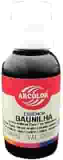 Essência Baunilha 30Ml Arcolor