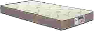 Colchão Solteiro D20 78x188 ou 88x188 com Espuma D20 Suportando até 90 KG (78 cm de largura)