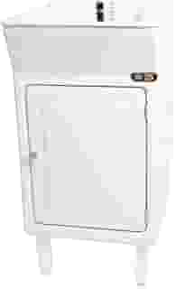 Tanque de Lavar Roupa Fiberblu Viena 20L Branco