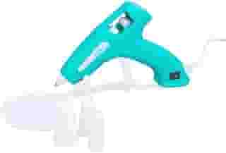 Mimo Pistola de Cola Quente Profissional - Versátil e Essencial para quem Precisa Colar Diversos Materiais em Série com Praticidade - Possui Cabo de 2 m de Comprimento - Bilvolt