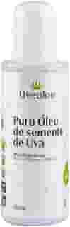 LiveAloe Puro Óleo De Semente De Uva