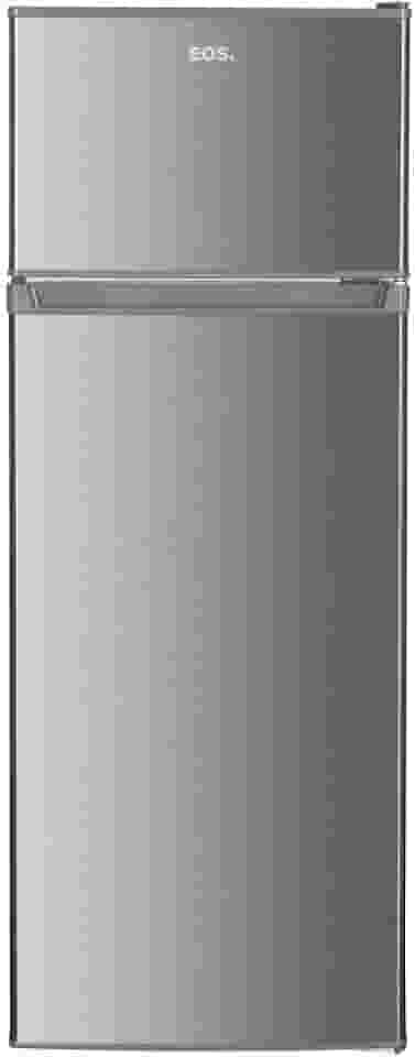 Geladeira EOS 230 Litros Duplex Inox ERV250DS 110V