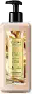 Eudora Creme Hidratante Desodorante Corporal Instance Vanilla Caramel, 400ml, Hidracolágeno