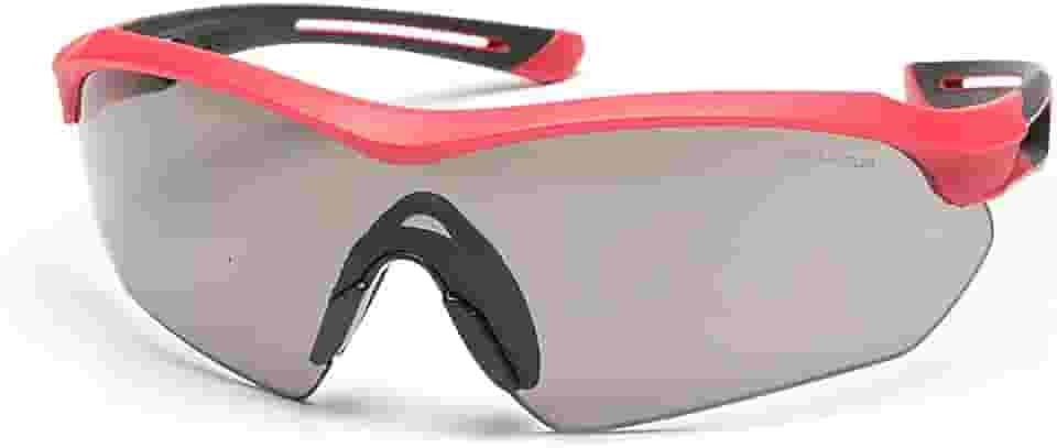 Óculos de Proteção Steelflex Florence Cinza CA40904