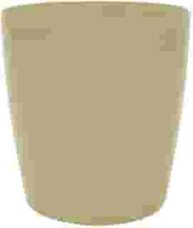 Vasart Orquidea Vaso de Flores, Marfim, 15x16cm, 1 Unidad