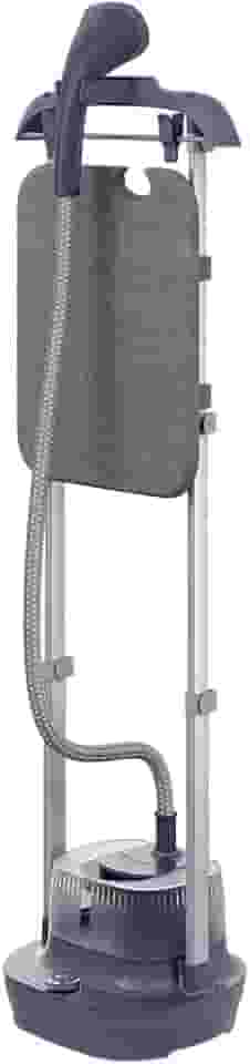 Electrolux Passadeira a vapor vertical vaporizador de roupa profissional versatil steamer higienizador vestido camisas autonomia 1Hora profissional controle vapor EGS20 220v