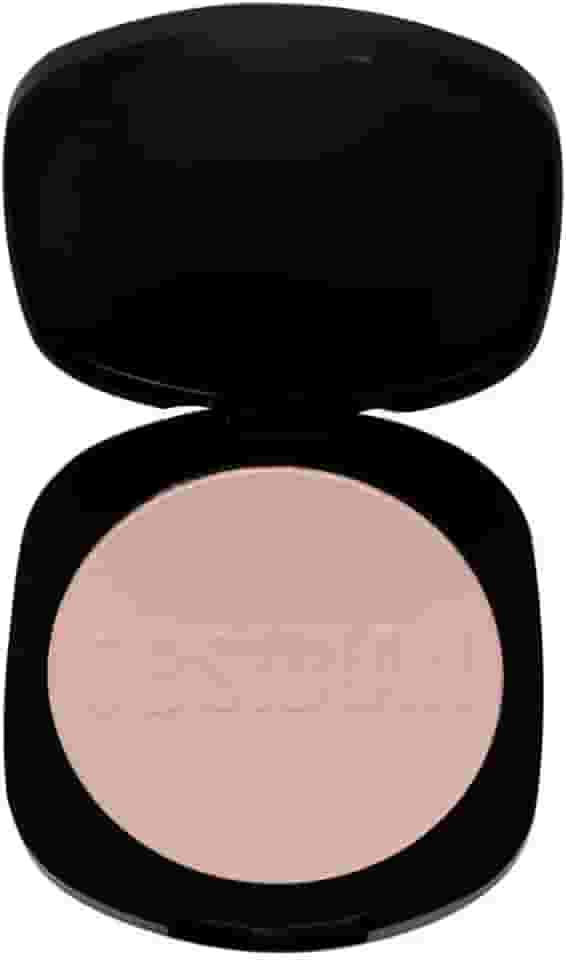 Pó Compacto Crystal Powder Obsidian Ruby Rose PC03