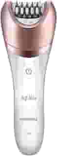 Depilador Elétrico Soft Skin, Mondial, Branco, 3W, Bivolt - DP-05