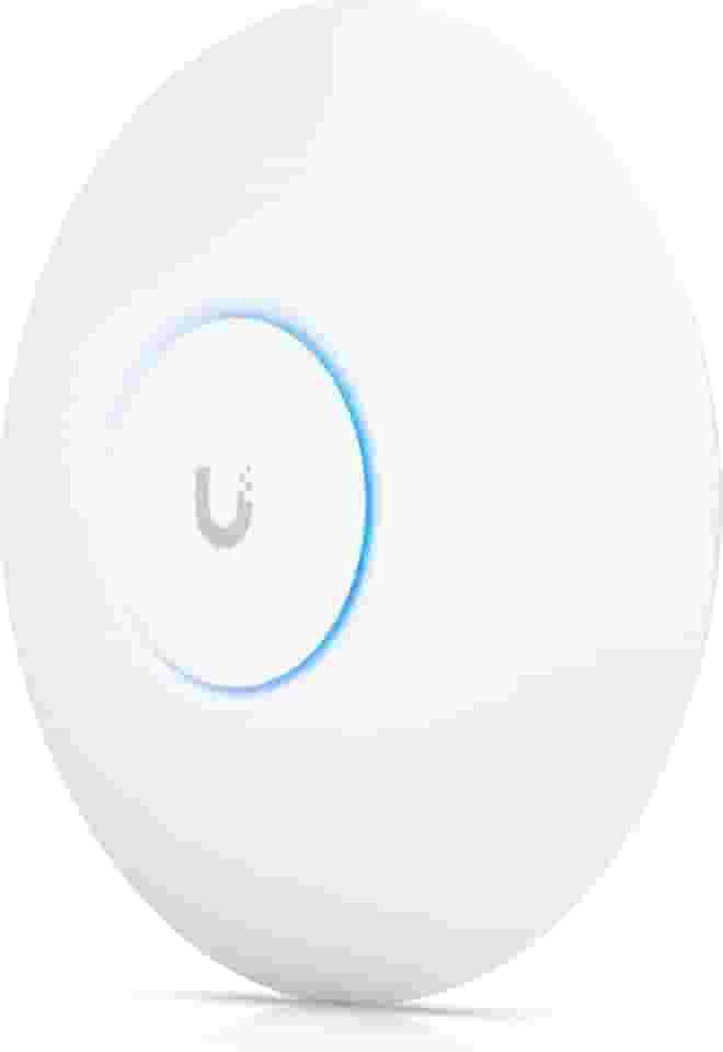 ACCESS POINT UBIQUITI U7-PRO UNIFI WIFI 7 TRI-BAND 10.7 GBPS POE+ S/FONTE