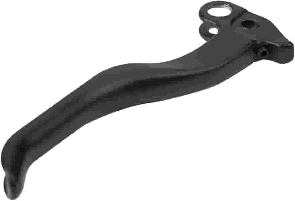 Alavanca de freio hidráulico de bicicleta elétrica, para alavanca de freio XOD, haste de puxar freios a óleo, bomba de freios a disco, manopla de freio de bomba de freio de 120 mm/103 mm, alças de