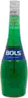 Licor Bols Creme Menta, 700 ml