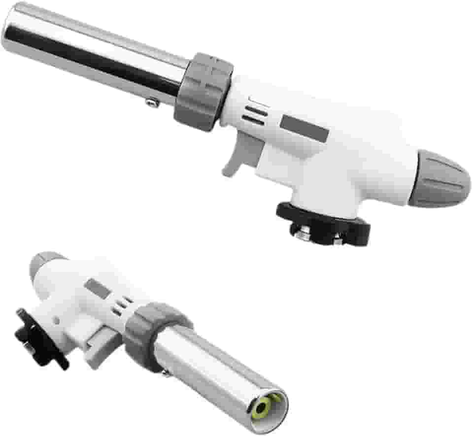 Maçarico Culinário Gourmet Regulável Profissional - Starfer