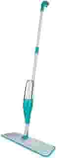 Mop Spray FIT com reservatório 365ml, Borrifa Limpa e Seca , MOP0556, Flash Limp