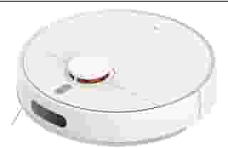 Robô aspirador S40C Xiaomi Bivot Branco