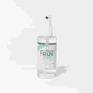 Desodorante Infantil Menta - Le Fruit - Vegano - Para meninos - Sem alumínio e parabenos, 60ml, em spray