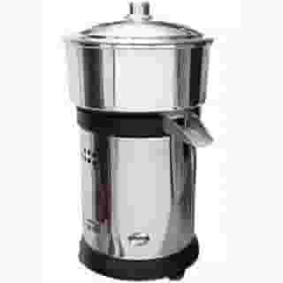 Espremedor Industrial Profissional Inox Suco Laranja 500w - IND Shop