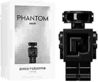 Phantom Paco Rabanne Perfume Masculino Parfum - 100ml