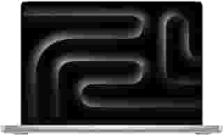 MacBook Pro (2023). O notebook da Apple chip M3 Pro, CPU de 11-core e GPU de 14-core: Tela Liquid Retina XDR de 14,2 pol, 18GB de memória unificada e SSD de 512GB. Funciona com o iPhone/iPad. Prateado