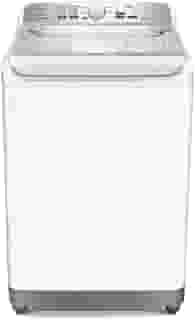 Máquina De Lavar Panasonic 13kg NA-F130B1WB Função Vanish Branca 220V