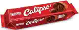 Calipso Biscoito Coberto Chocolate 130G