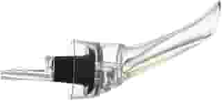 Mimo Style Aerador de Vinho Com Bico de Acrílico, Para Melhorar o Sabor e As Propriedades Máximas Do Vinho, Bonito e Elegante. Decante Seu Vinho Instantaneamente Para Um Sabor Melhor do Vinho