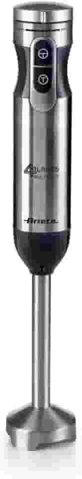 Ariete 898/1 Mixer Multifuncional 7 em 1, 10 velocidades + Turbo, Capacidade 2 Litros, 1000Wats, 127V