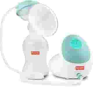 Extrator De Leite El�trico Fisher Price BB320