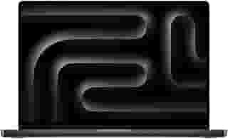 Apple 2024 MacBook Pro (de 16 polegadas, Processador M4 Max da Apple com CPU 16‑core e GPU 40‑core, 48GB Memória unificada, 1 TB) - Preto sideral