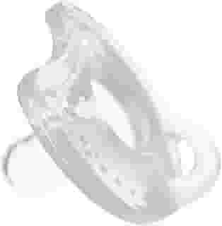 Kuka Chupeta Soft Comfort 0 A 6 Meses Transparente