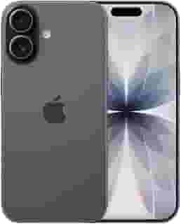 Apple iPhone 17 (256 GB) - Preto