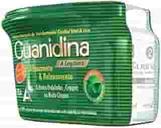 Creme Alisante Vita A Guanidina 320G