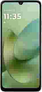 Smartphone Motorola Moto g06-256GB 12GB (4GB RAM + 8GB Ram Boost) e Camera 50MP com AI Bateria de 5200 mAh Tela 6.9' - Verde