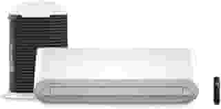 Ar-Condicionado Electrolux Inverter 18.000 BTUs Color Adapt Quente/Frio (JI18R/JE18R)