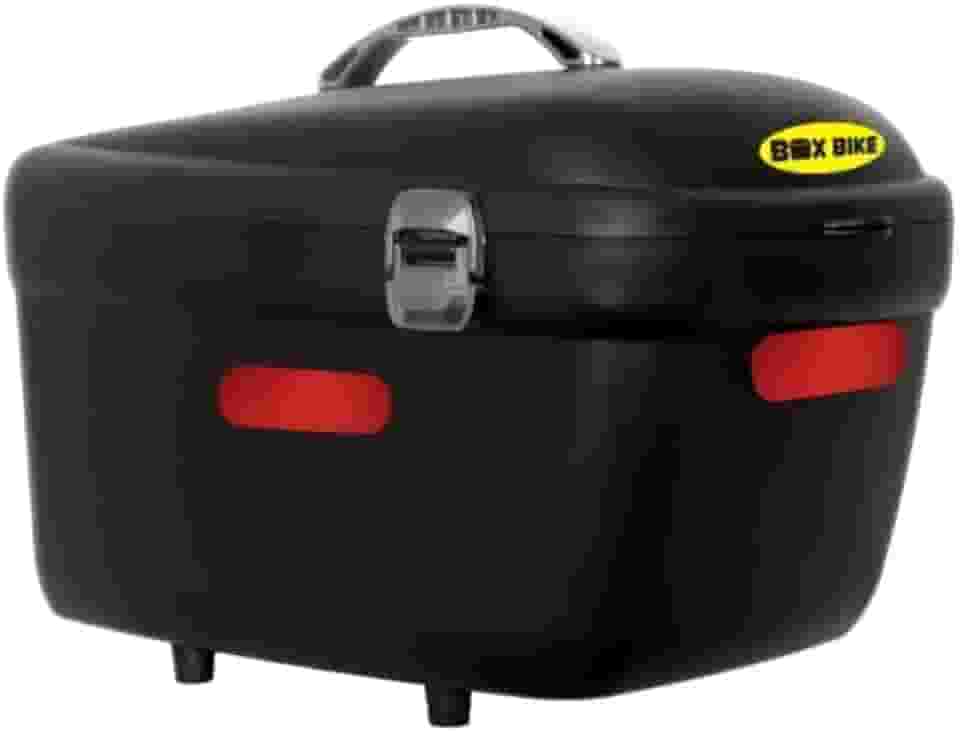 BAÚ BOX BIKE